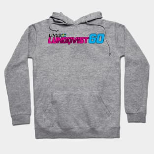 Linus Lundqvist '23 Hoodie